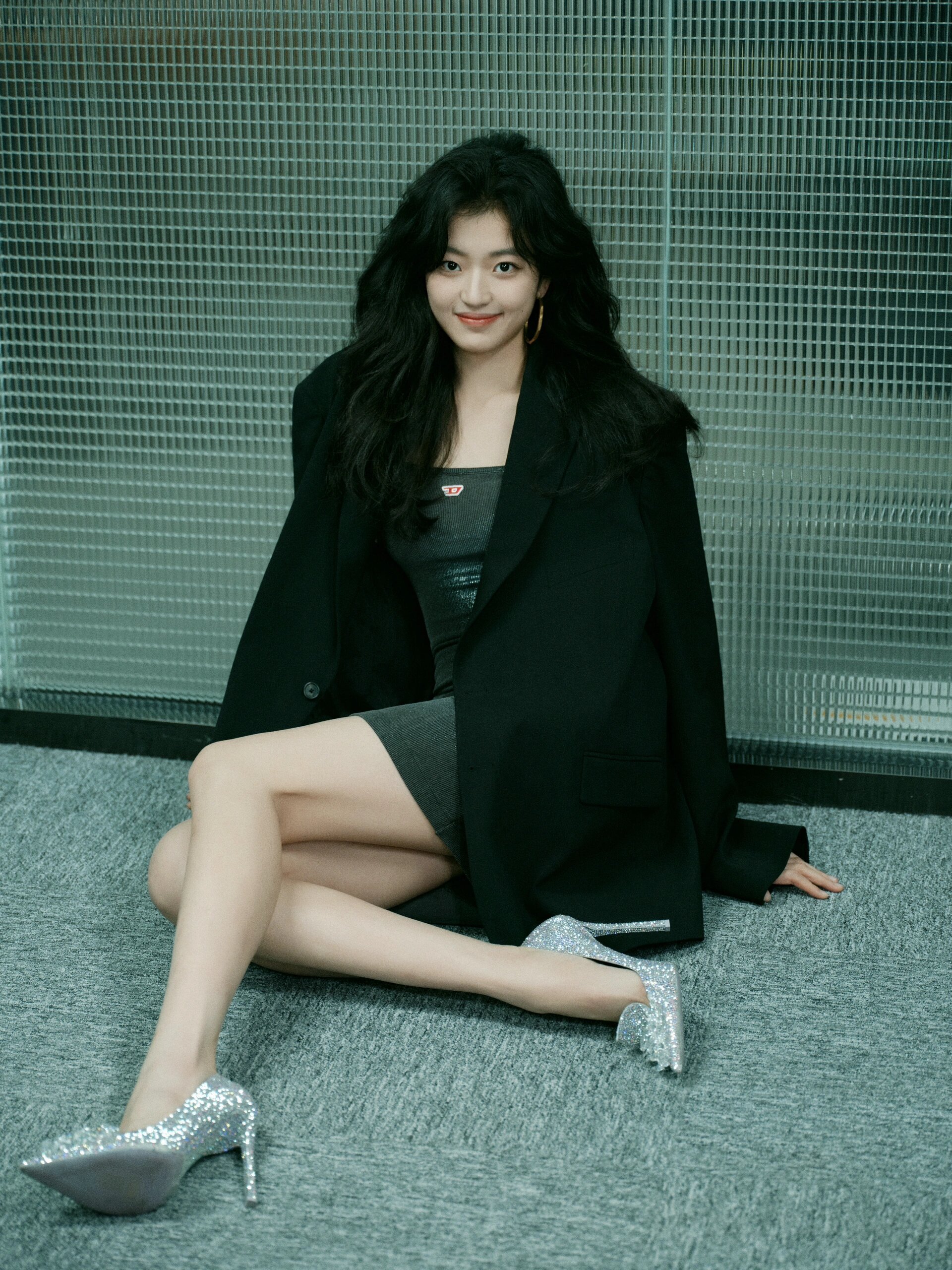 孙千 JimmyChoo👠 ​​​
