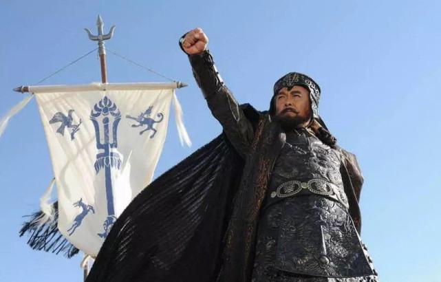 今日话题：成吉思汗和忽必烈谁更厉害？？？

网友甲：其实我感觉论文治武功忽必烈可