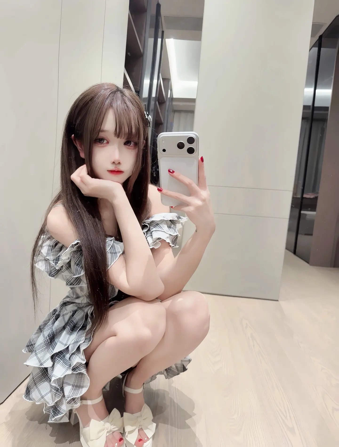 我的存在就是为了接住你的眼泪