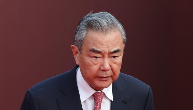 国家这下终于看明白了！针对台湾回归问题，拖的越久，付出的代价也就越大。王毅外长曾