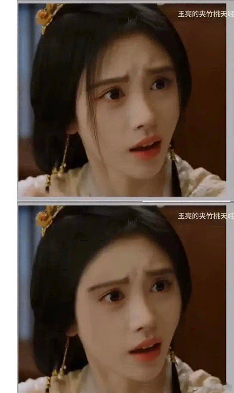 论刘海的重要性[允悲] 