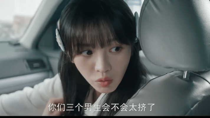 田曦薇新剧韩剧氛围感田曦薇新剧完全智性恋来的谁懂啊！田曦薇的天才少女林知夏太戳我