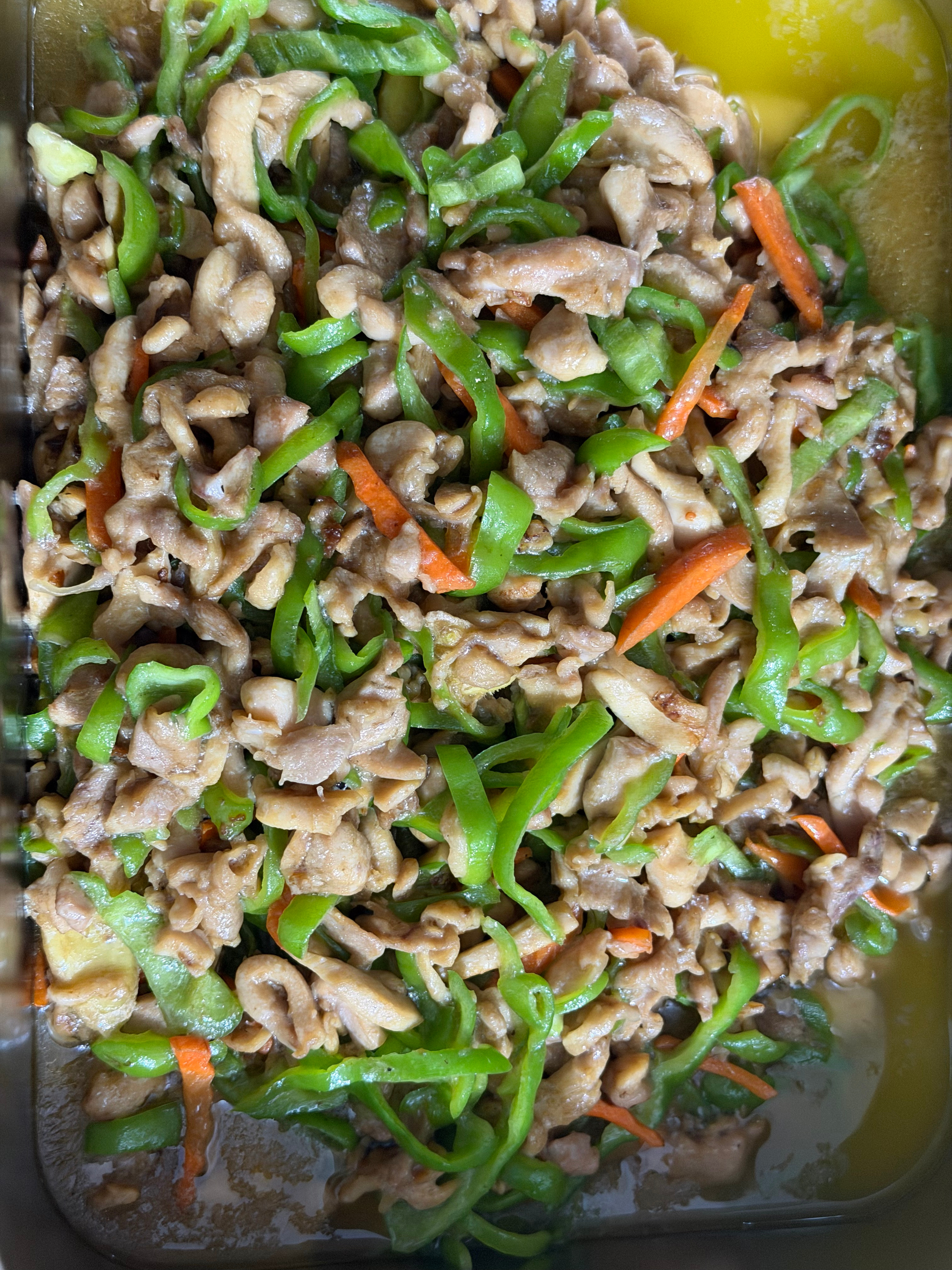 美食[超话]  好吃😋爱吃 ​​​