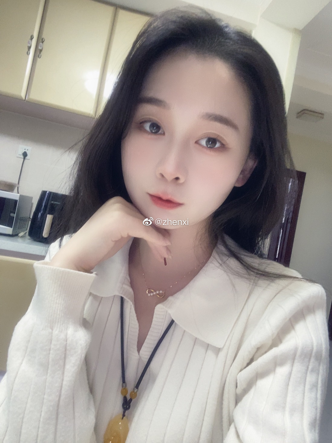 首先你要快乐，其次…都是其次。 ​​​