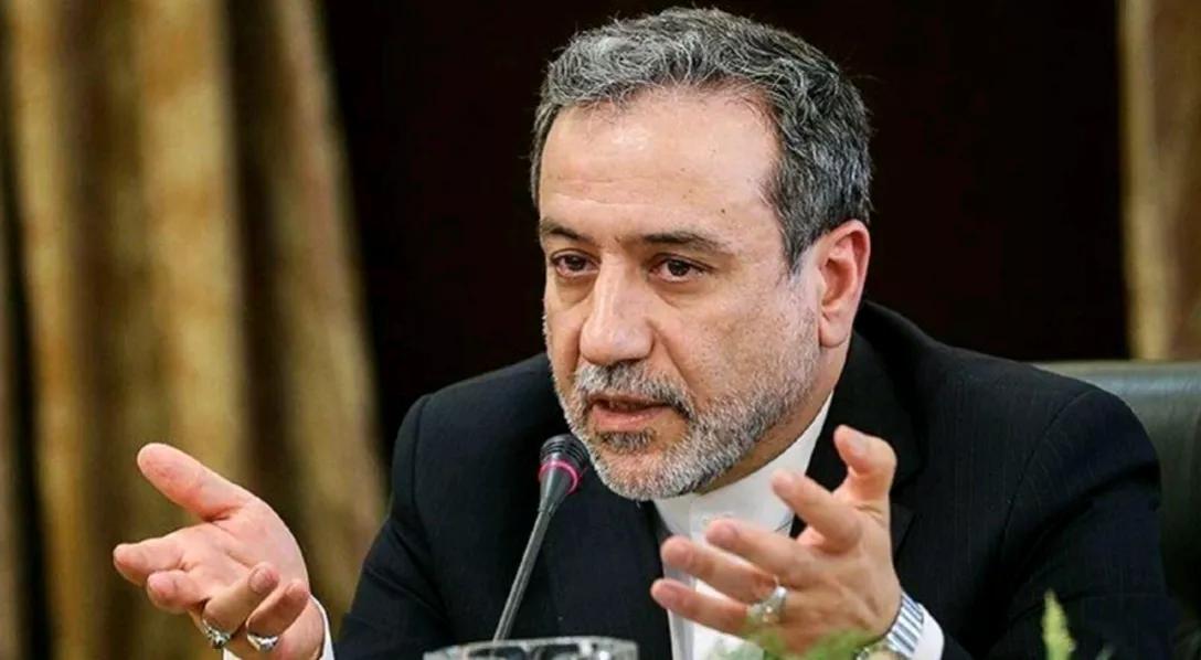 塔斯社报道，当地时间9日，伊朗外长阿拉格齐表示，经过德黑兰当局的谨慎评估，尽管特