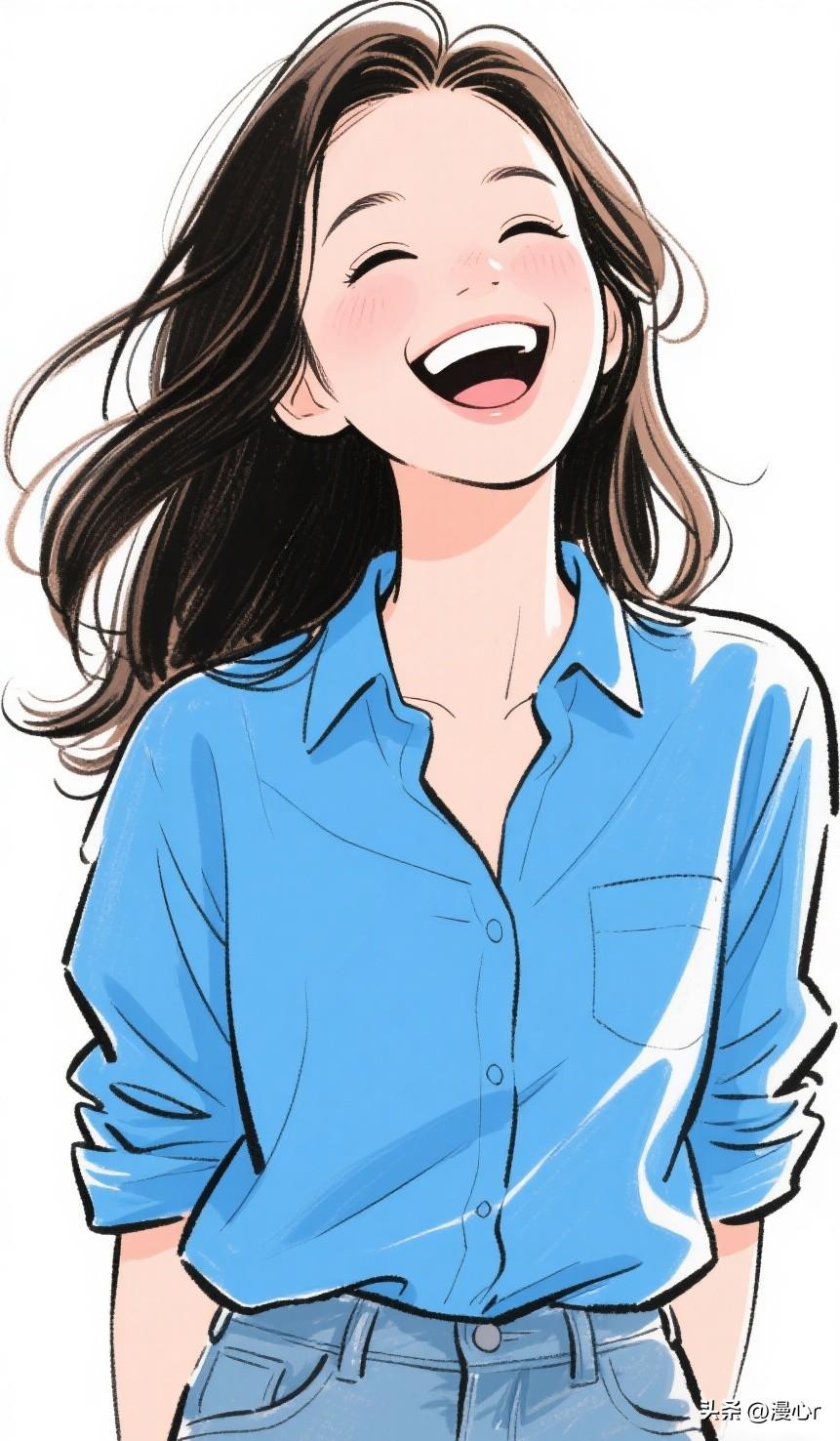 今年2月起，我停更了整整一个月。直到昨天，才重新提笔写头条。
 
这不是一时兴起