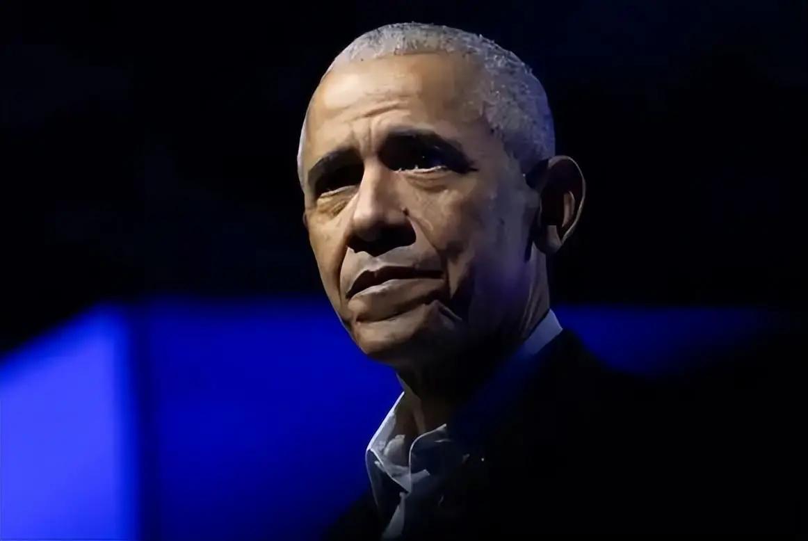 美前总统奥巴马在回忆录中说了真话。近期，美国一些媒体把美国前总统奥巴马2020年