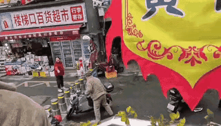 这种人一根筋，我算服了他了！