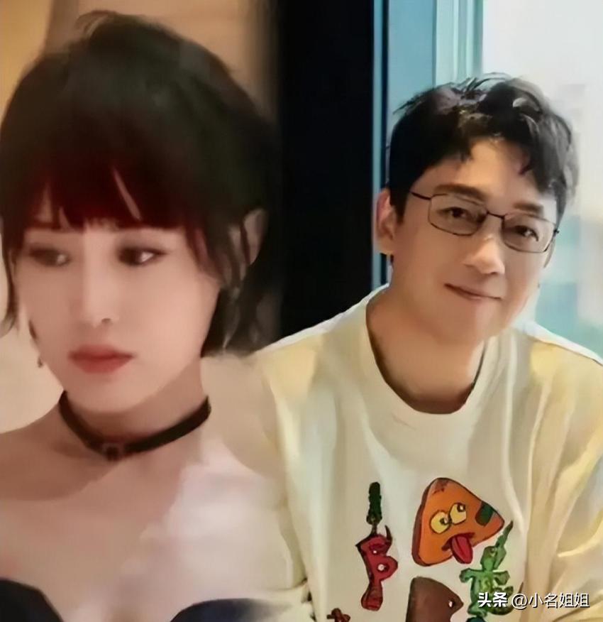 有个事，憋在心里很久了。
潘粤明熬了11年拿回儿子同住权，全网都在骂董洁，我却发