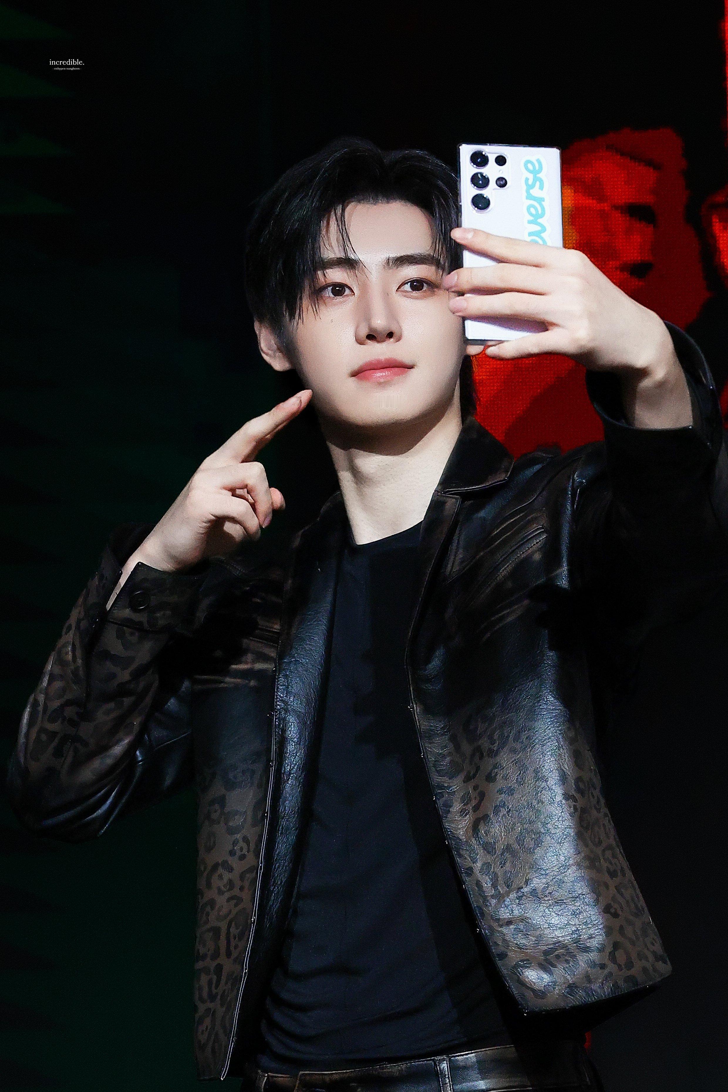 朴成训[超话]  260830 MA线下签售/1ncredible_sh ​​​