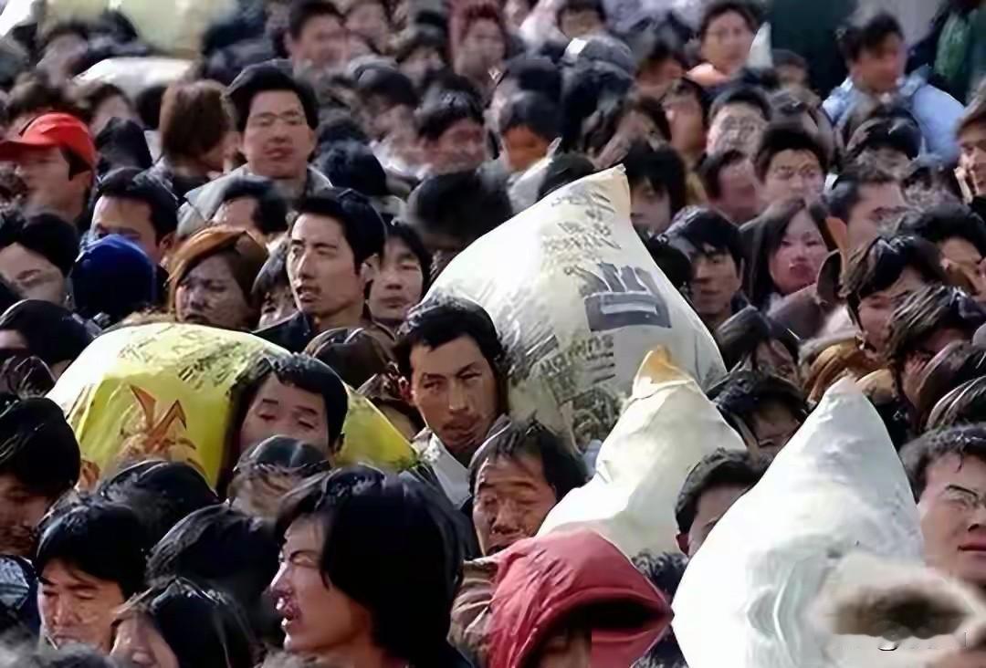 人口大迁徙已成定局？中国未来有超过一半的人，或将流入这些地方
2026年这一轮数
