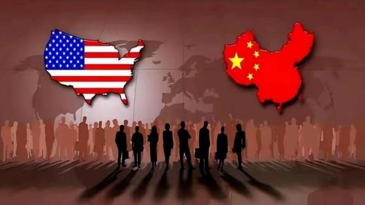 中国，现在不论做出如何的对美妥协，什么开放金融，什么开国内市场，什么国有企业私有