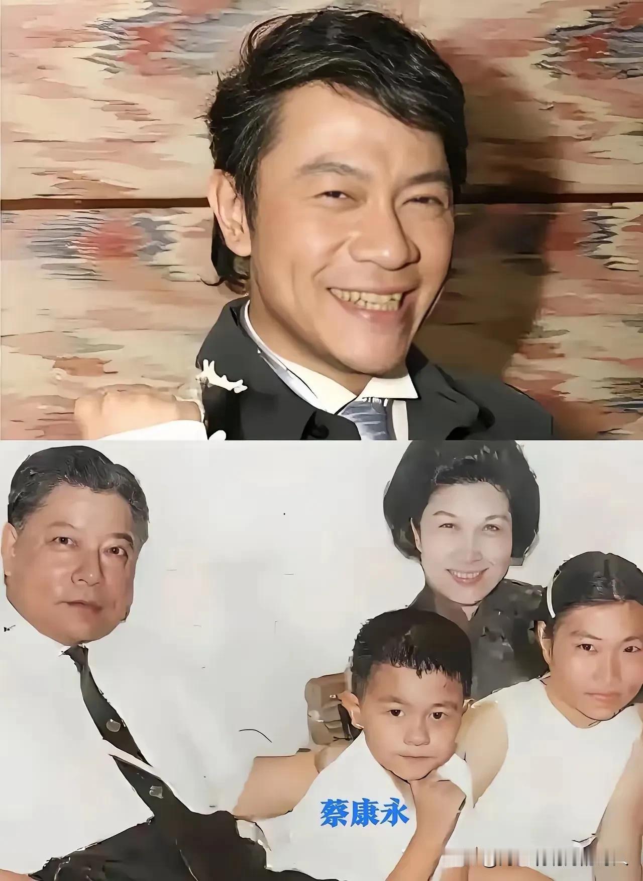 老了，这是不装啦！