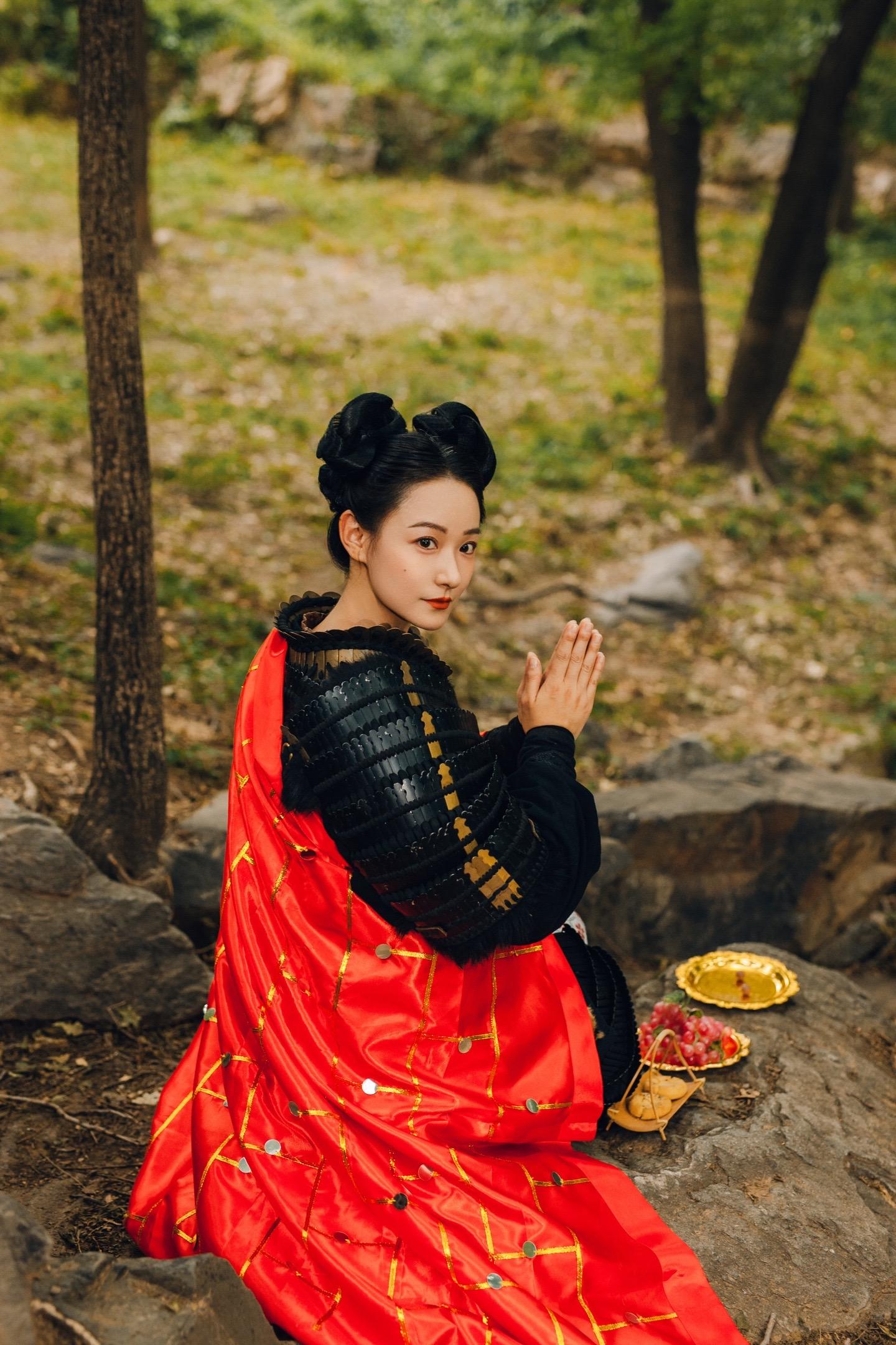 黑风山往事｜熊熊我呀靠偷袈裟成功入编啦。✨偷袈裟成功入编的幸运黑熊精和...