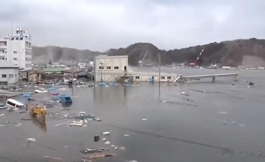 看到“日本地震是中国制造”的谣言，真忍不住想吐槽！（我国要是有这本事，台湾早顺利