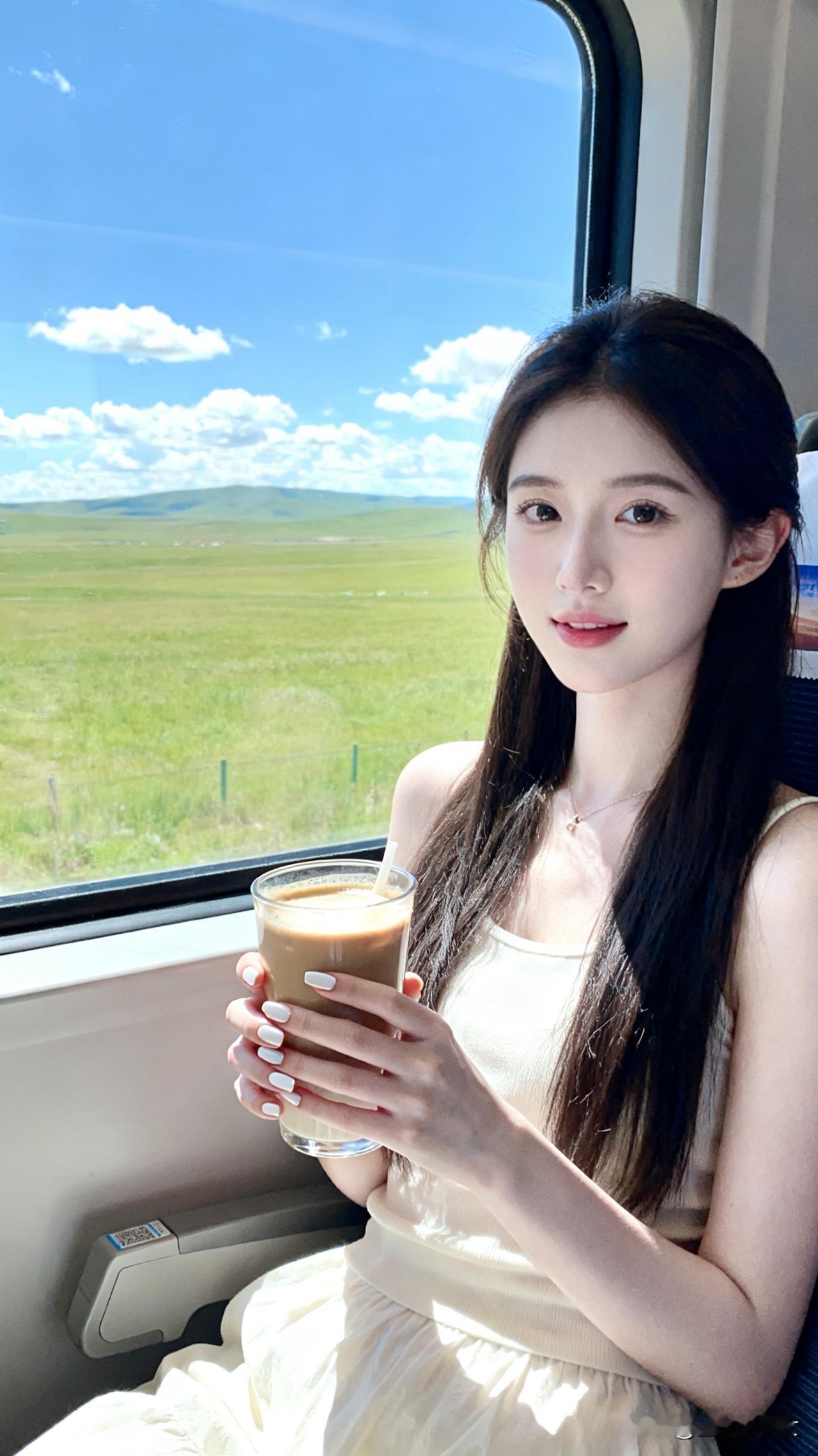 坐看云起，静待花开。你日常是怎样穿搭的