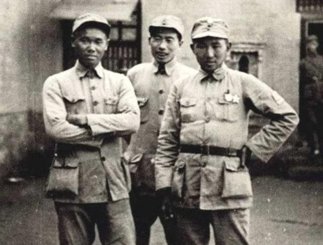 1943年，25岁八路军科长被俘，日军的美人计，藏着他最硬核的坚守
这事儿得从一