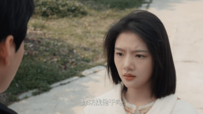 任敏新剧打工打工白打工 怨种律师实锤！忙前忙后全白干，任敏委屈小表情太真实，妥妥