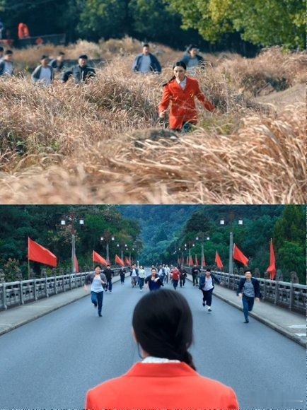 宋佳新剧带婆婆改嫁芳名三九宋佳陈三九这女人真的刚，带婆婆改嫁，日子是她自己一拳一
