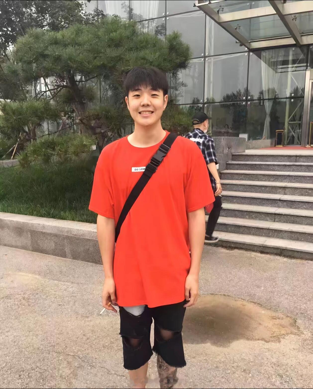 2010s｜北京｜辉子 