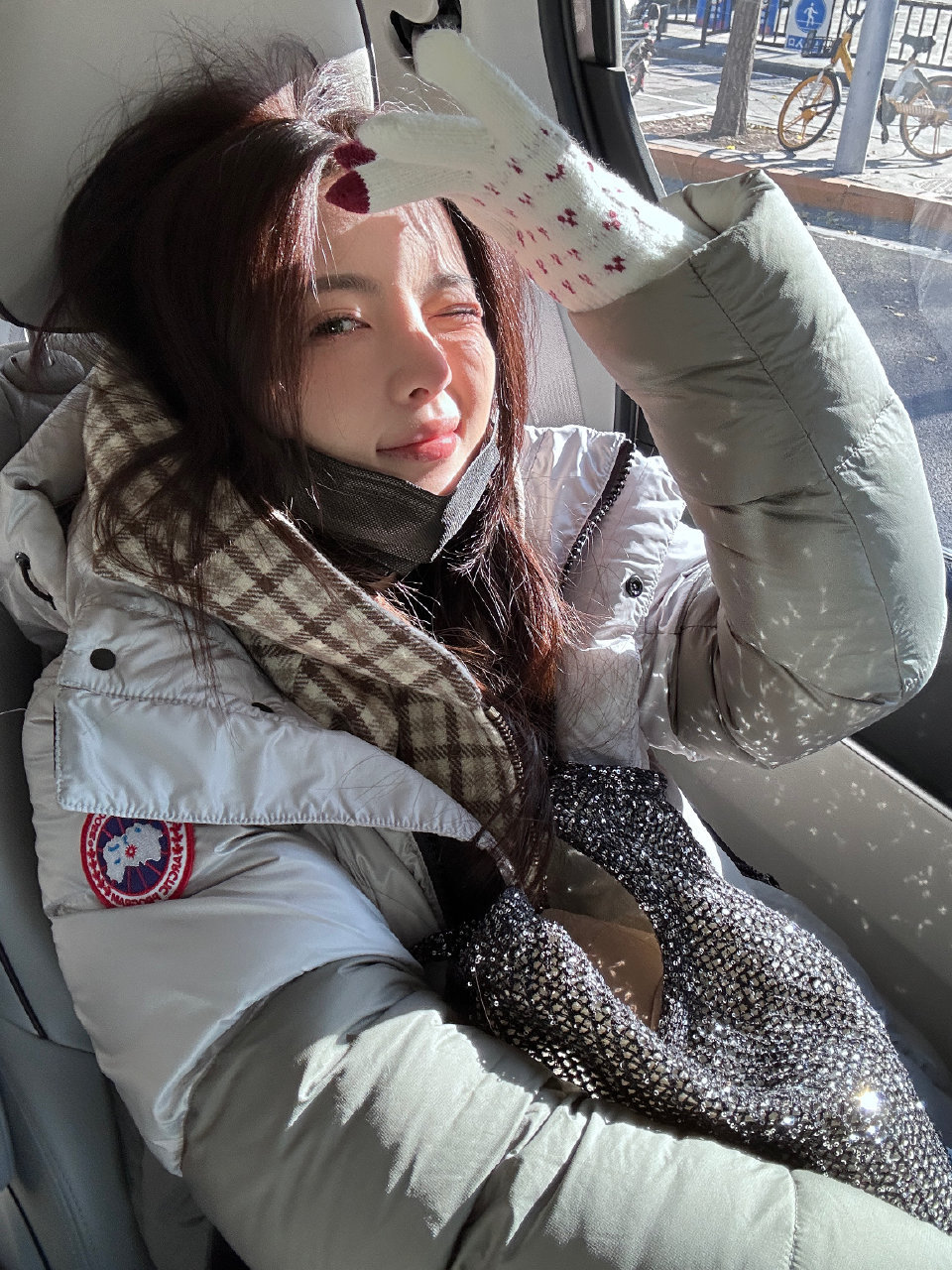 #杨超越[超话]#ycy#杨超越超机智青年大会# ycy#杨超越如果奔跑是我的宿
