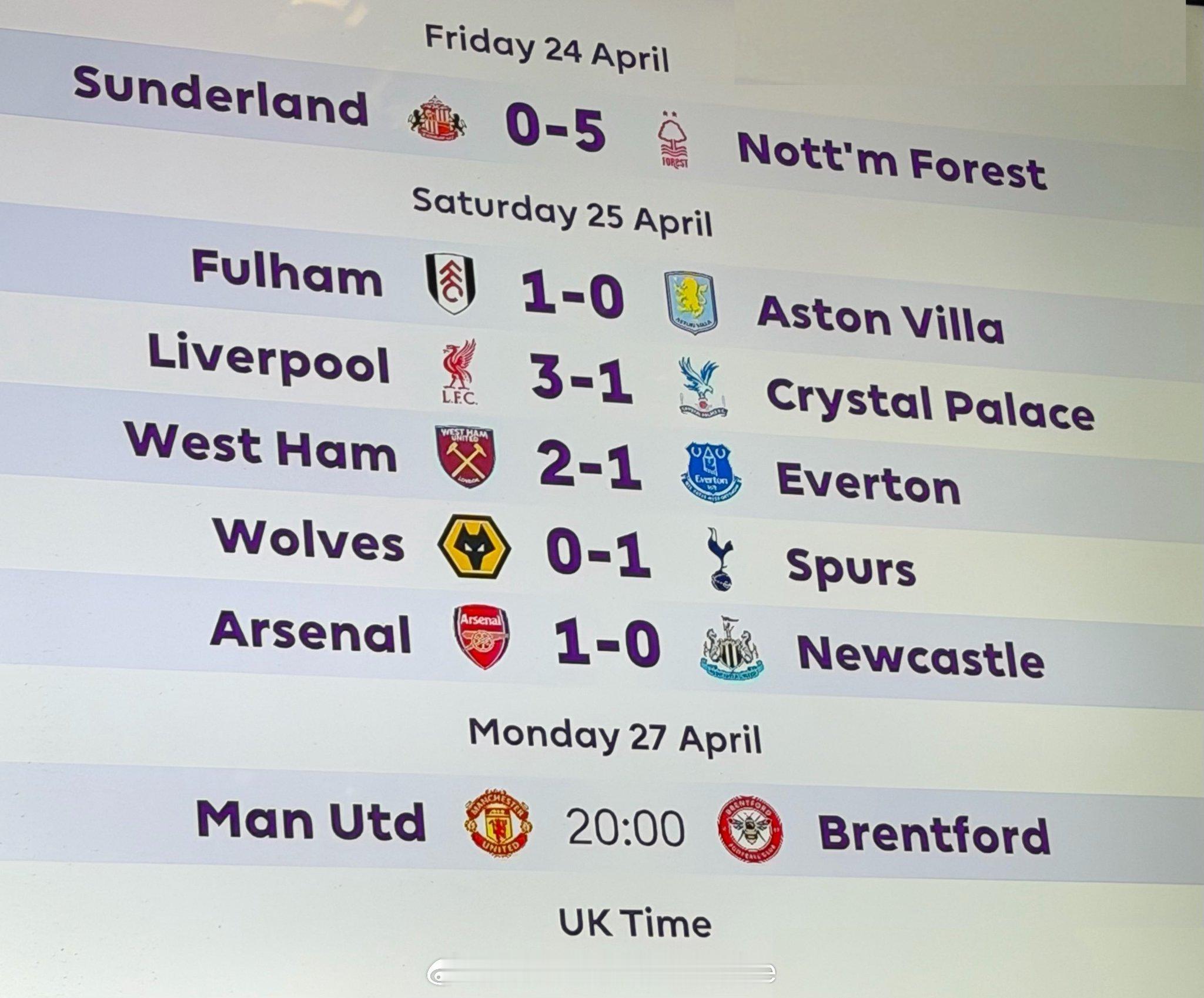 曼联比赛又是周一后半夜为什么一直这么对待曼联