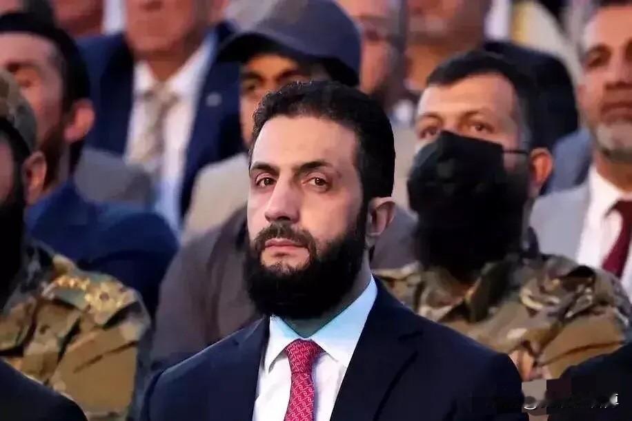 估计朱拉尼做梦也想不到，东方大国是如此的高风亮节，
中方强调戈兰高地是国际社会公