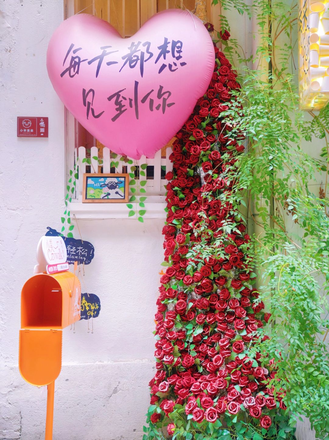 在武汉📍松弛感Citywalk还得是汉口老街！！