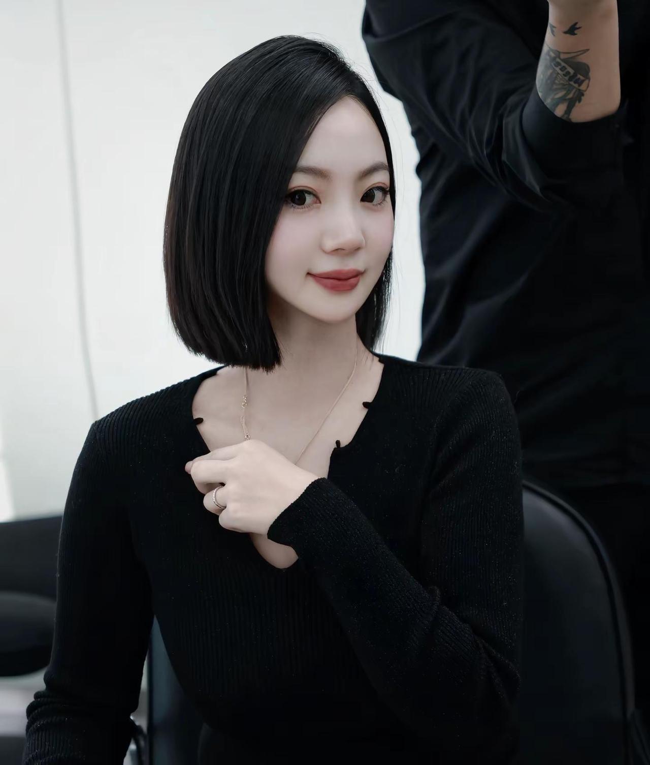 万物在复苏🤲。