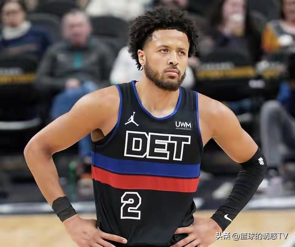 活塞队的天塌了！坎宁安遭遇肺塌陷伤病无限期缺阵，争冠希望破灭
 

 
常规赛仅