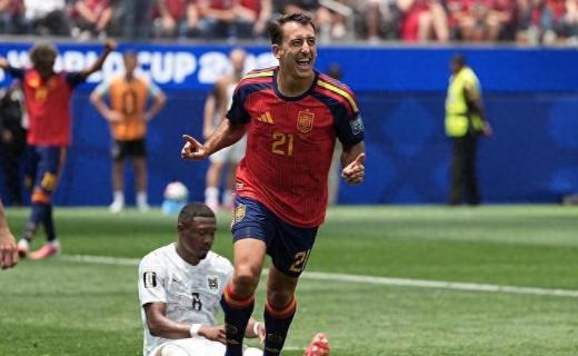 斗牛士仍旧不失球？世界杯1/4决赛预测：西班牙2-0/1-0比利时
 
西班牙这