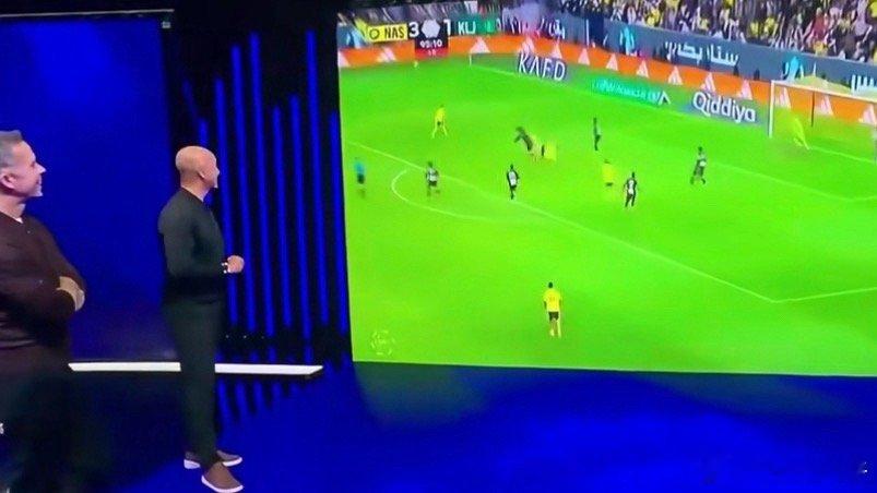 身体从不是上限，C罗用热爱破局 