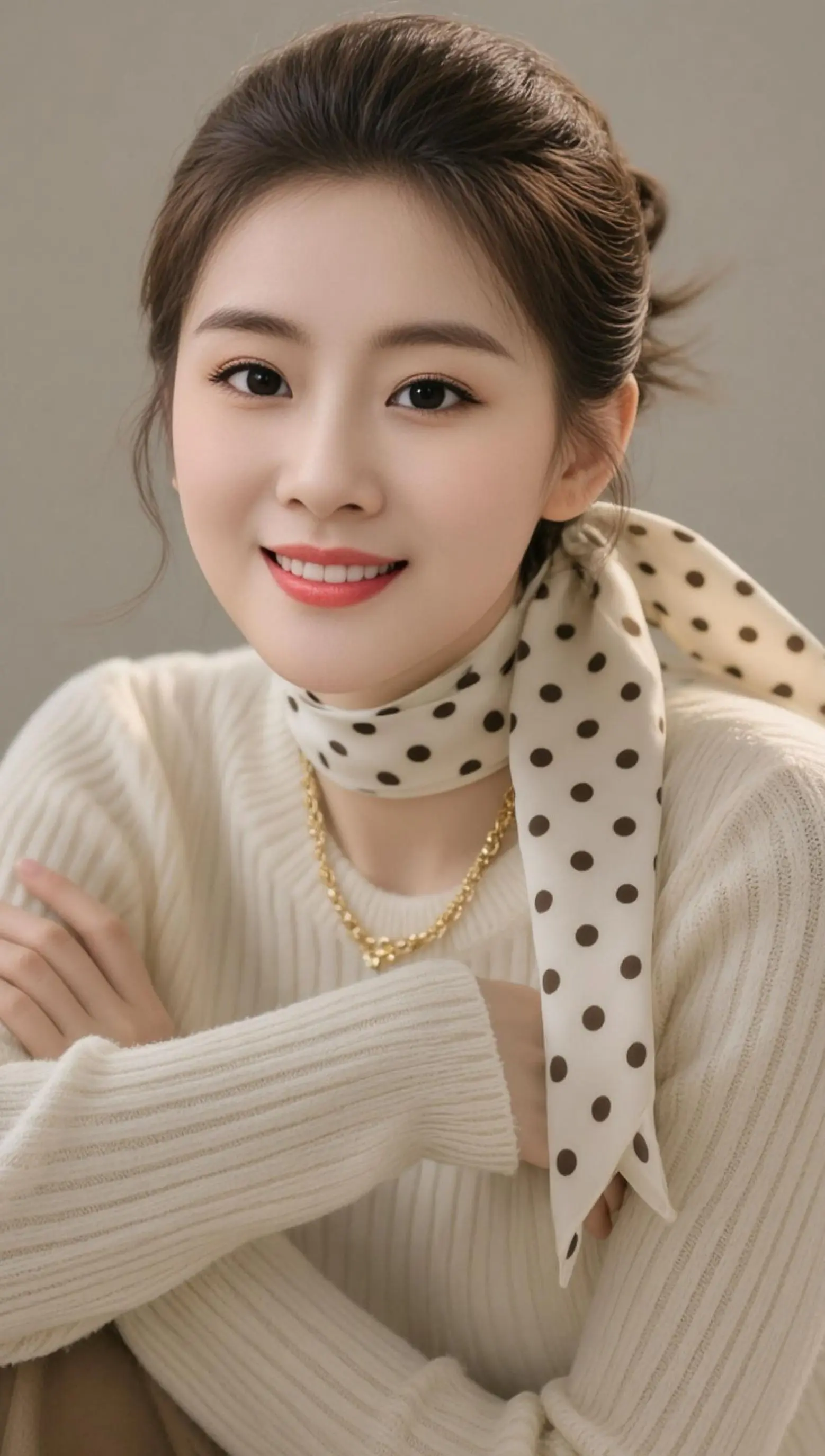 AI甜美氛围感写真 随变ai随便玩