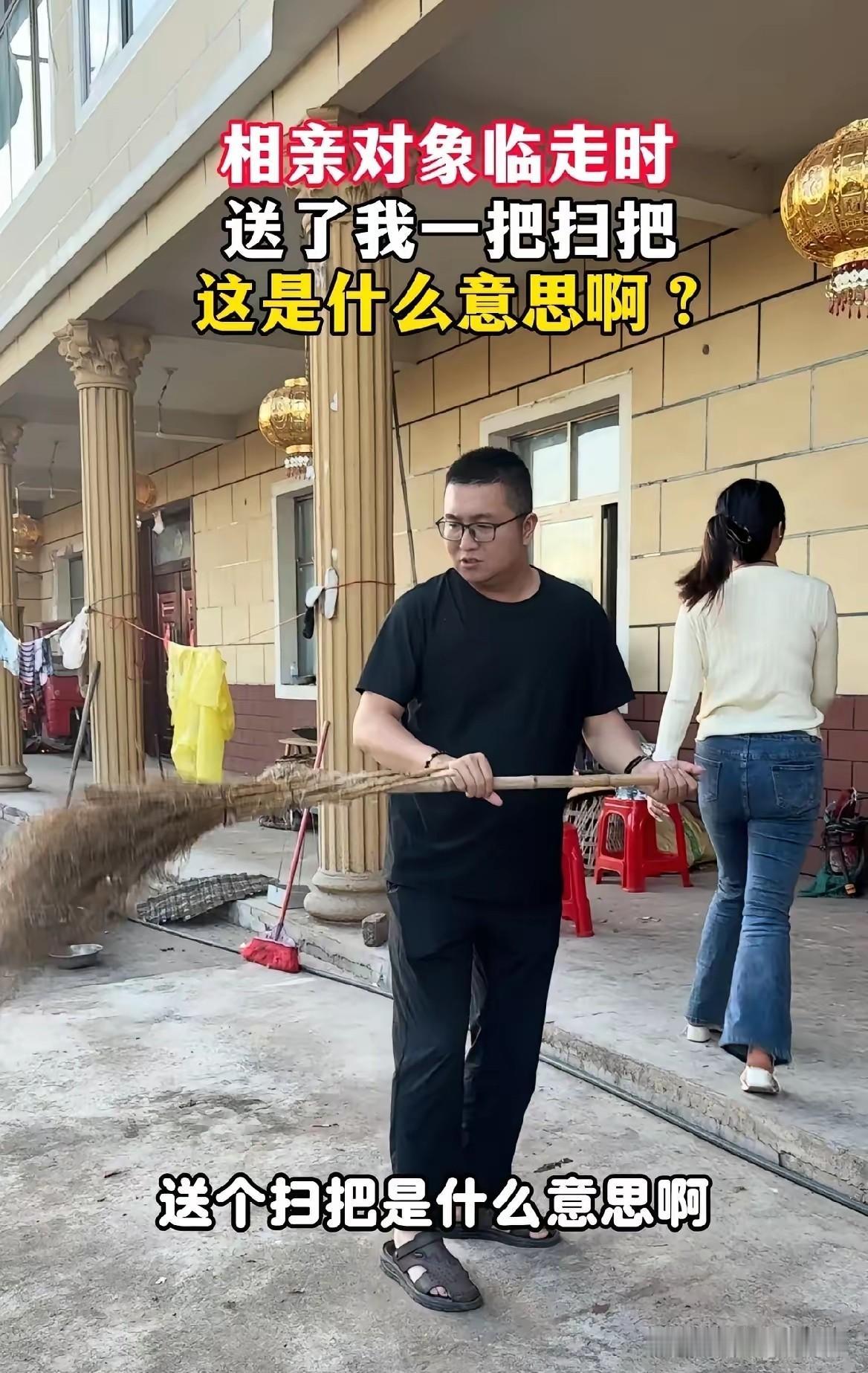 河南一男子是返乡创业的大学生，在家又搞养殖又租种了两百亩地，由于太能干了，30出