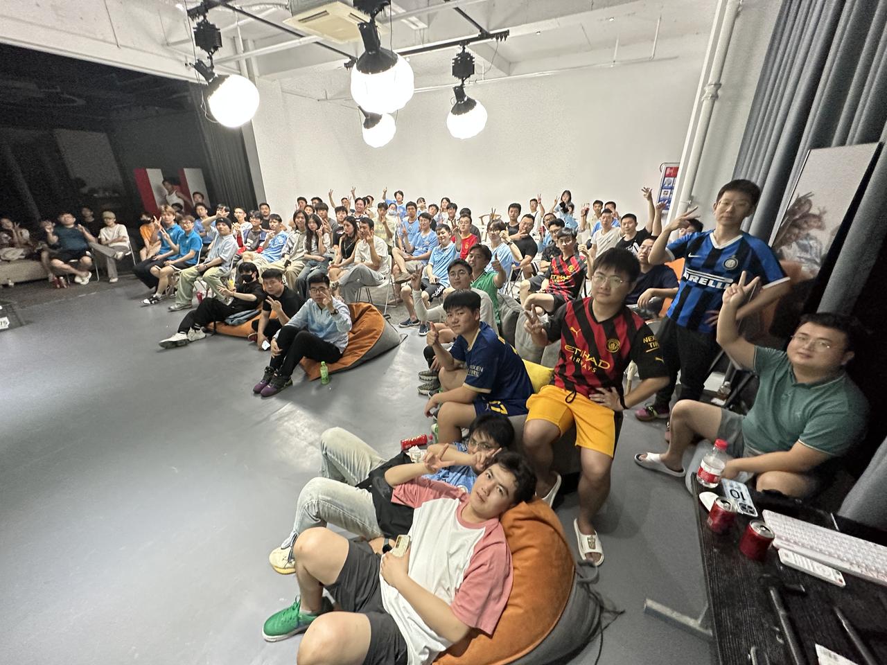 有南昌的阿根廷球迷吗？6月15日晚上8点，阿根廷队在北京对阵澳大利亚队的国家队比