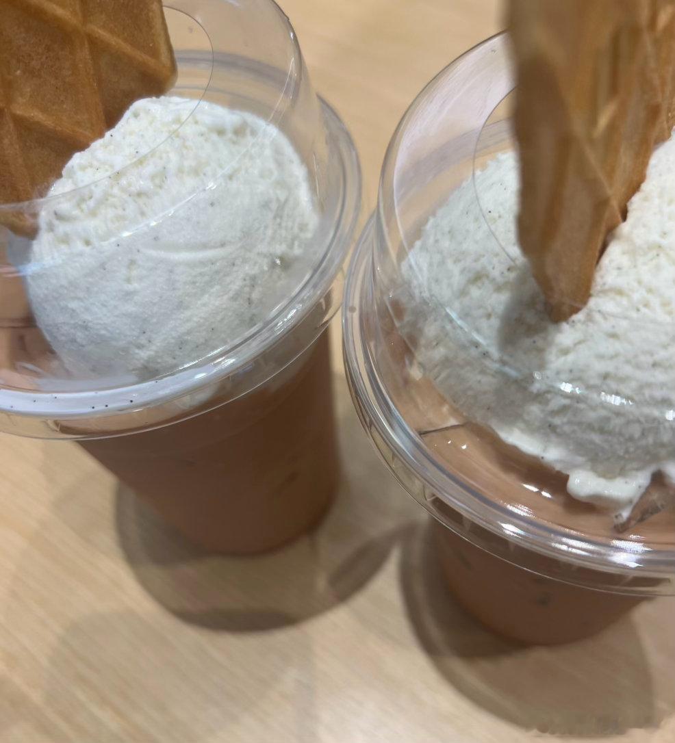 广州商场甜品店美味的甜品新品！不可辜负的美食美食分享美食时刻