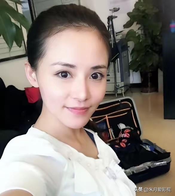 张杰一句“单身”炸出前女友！陪吃苦的姑娘，最该醒醒了
 
谢娜护夫喊话道歉后，张