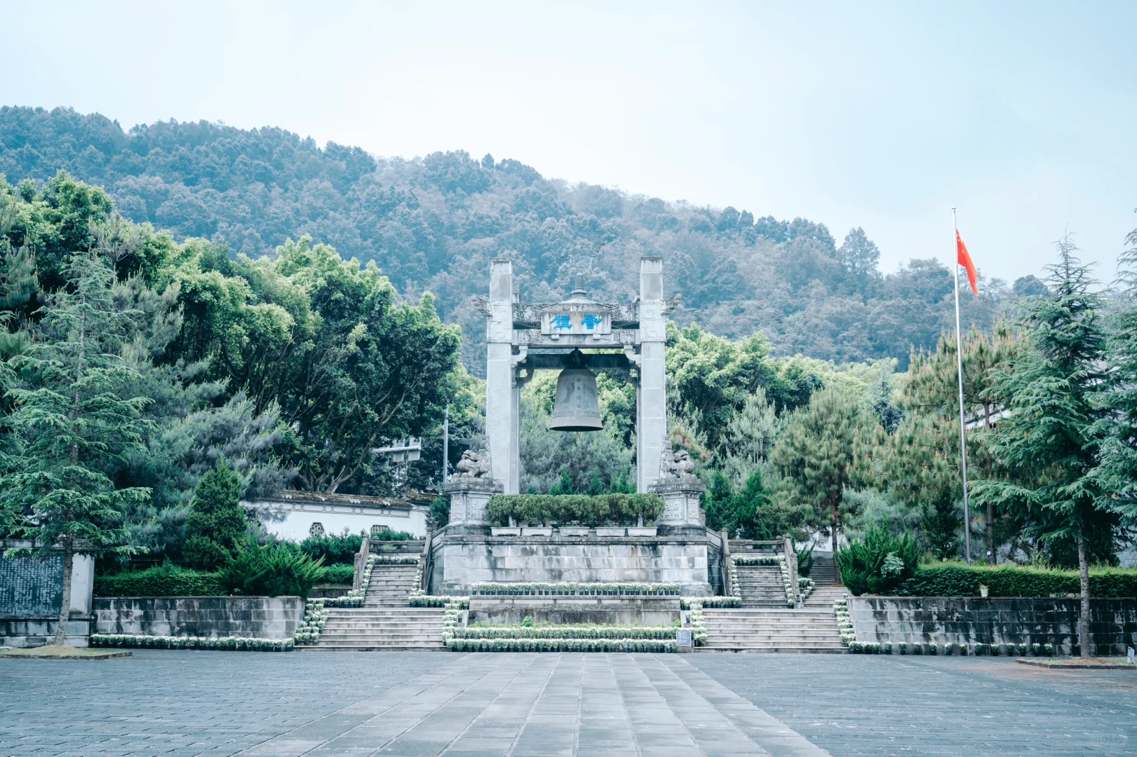 去了这个博物馆才知道‼️腾冲为何拒绝日本人