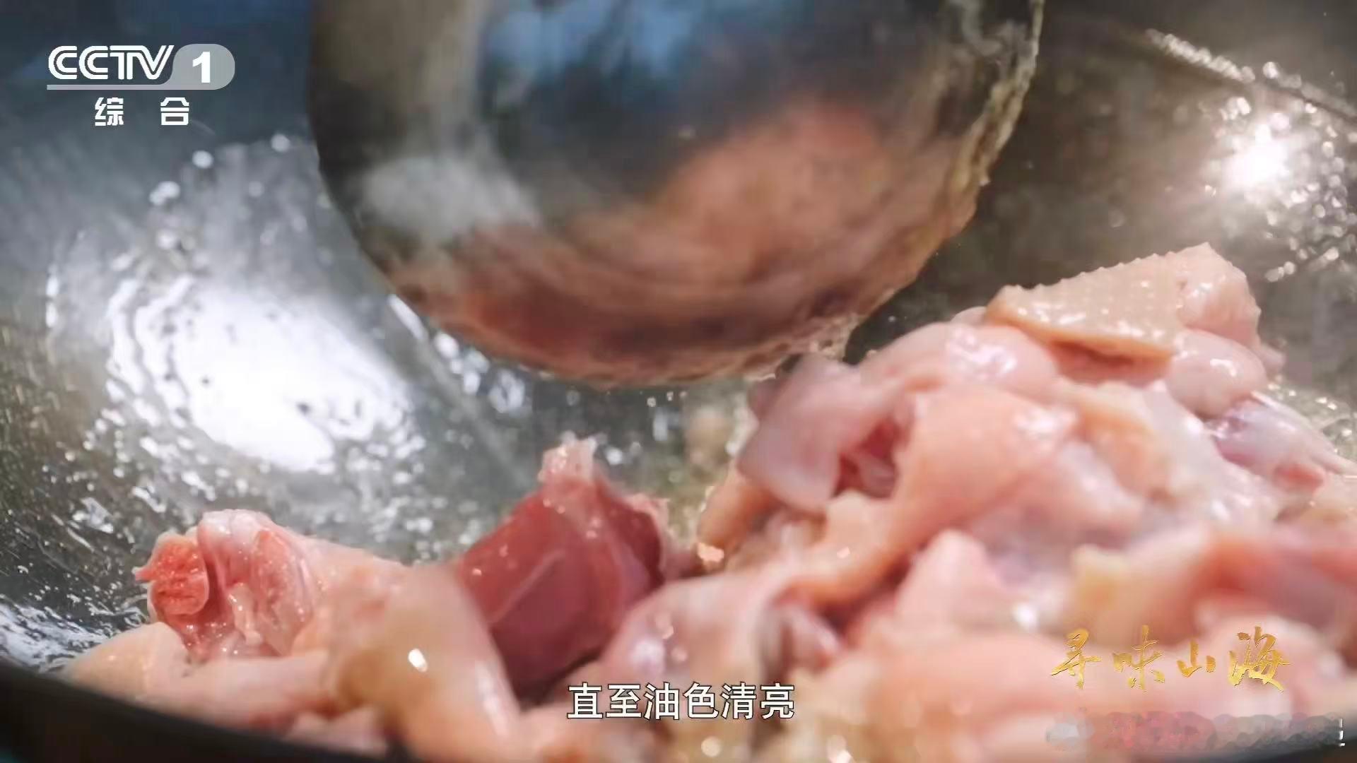 一口就香迷糊的天花板下饭菜 天花板在此！仔姜烧鹅的香，是能穿透屏幕的那种。想象鹅