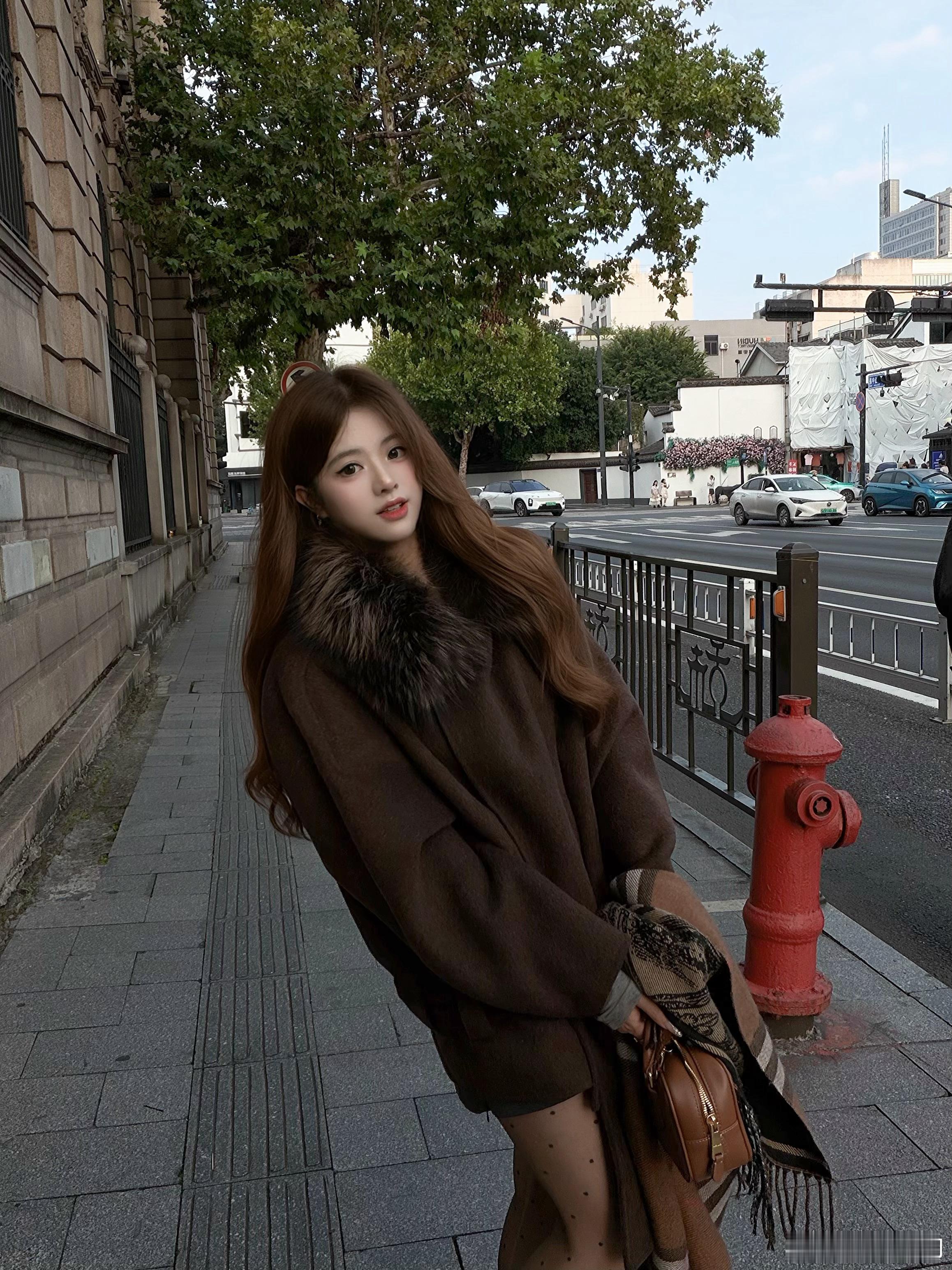 🐕‍🦺˖♡for autumn  ​​​