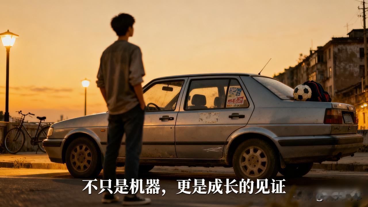 人生第一辆车，你还记得吗？

我的是辆二手的捷达，虽然破，但给了我最初的自由和远