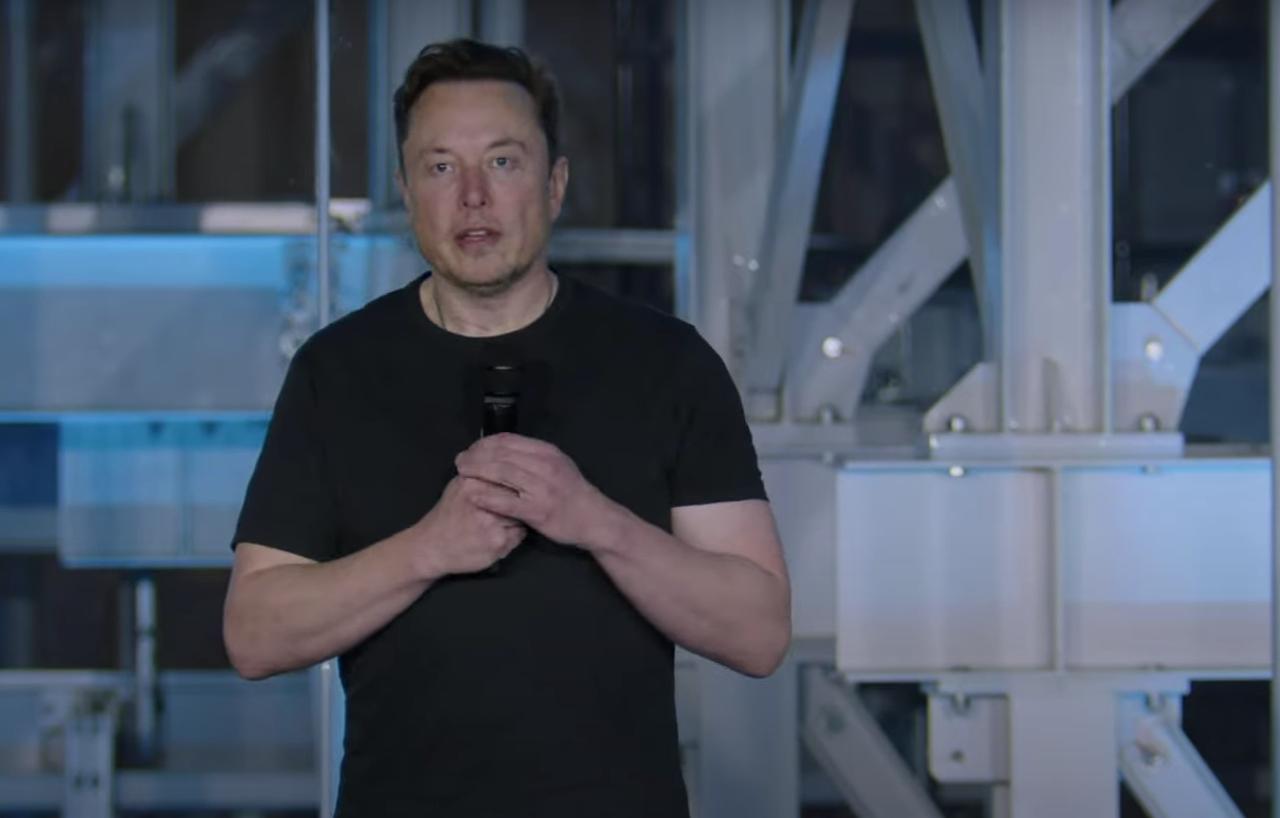 马斯克花式称赞中国制造！在SpaceX公布二季度财报的电话会上，SpaceX创始