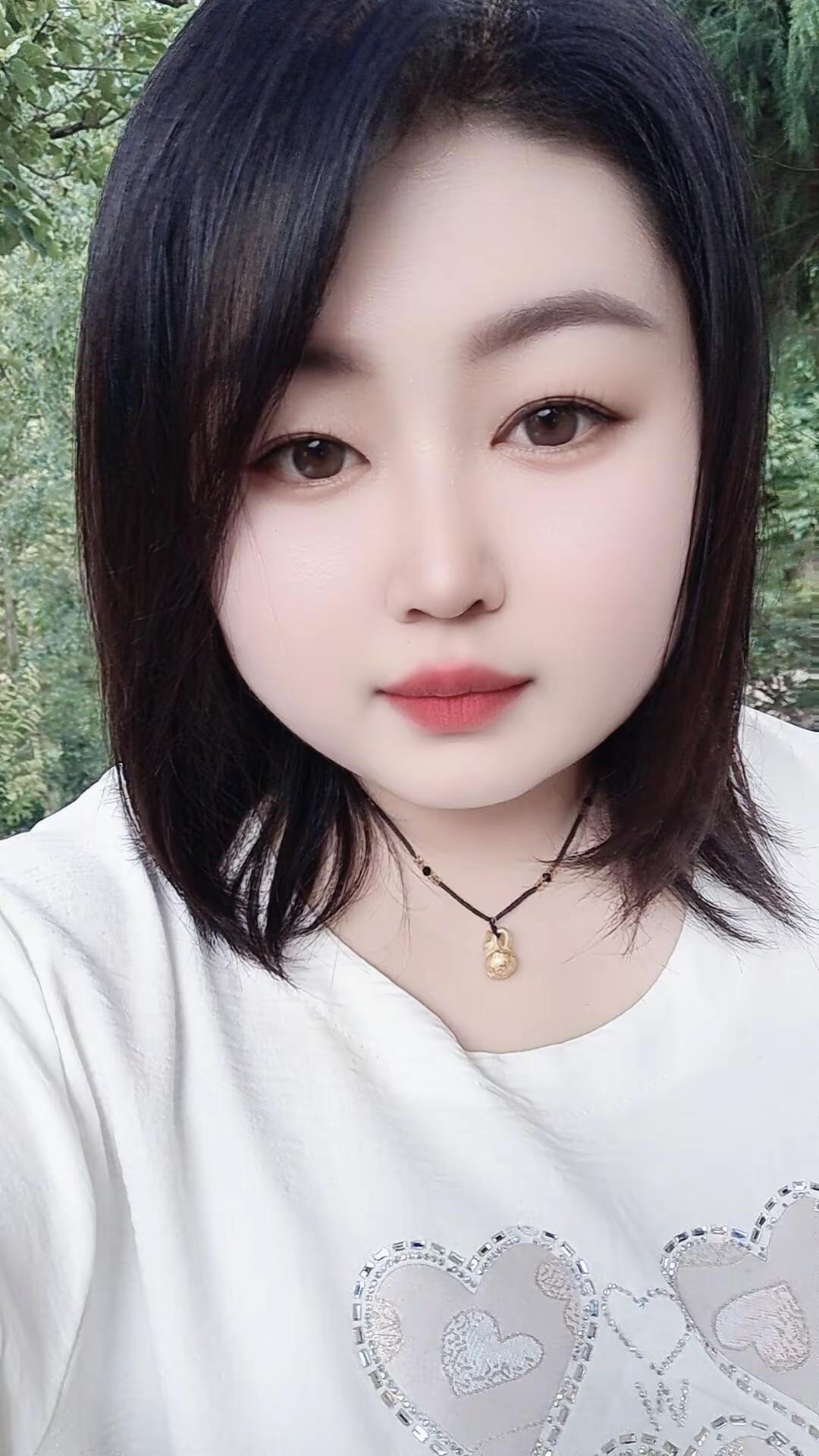 短发造型 你的短发女孩已上线 今日自拍 只有经历过的人才会懂 蜕变历经沧桑才能看
