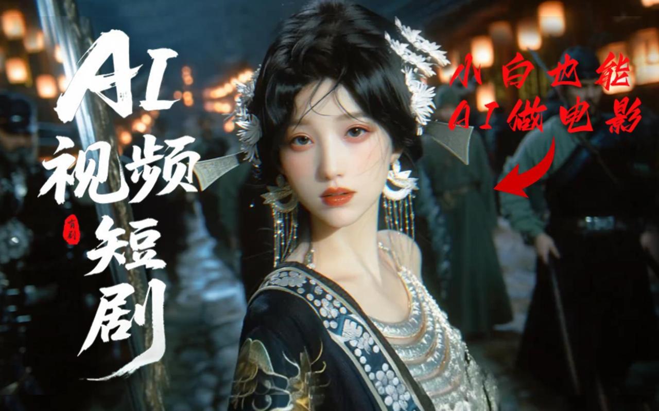 会看。
AI短剧“看的人”和“愿意反复看的人”不是同一群体——它尚未形成像传统剧
