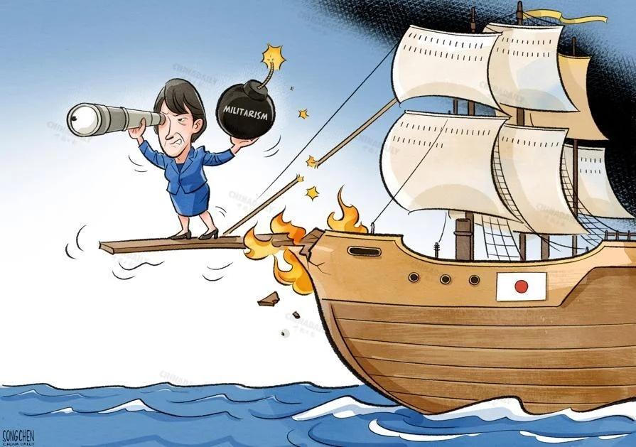 2名台胞在日本街头被打成重伤不是说台湾有事就是日本有事吗，台湾人都被打成这样了，