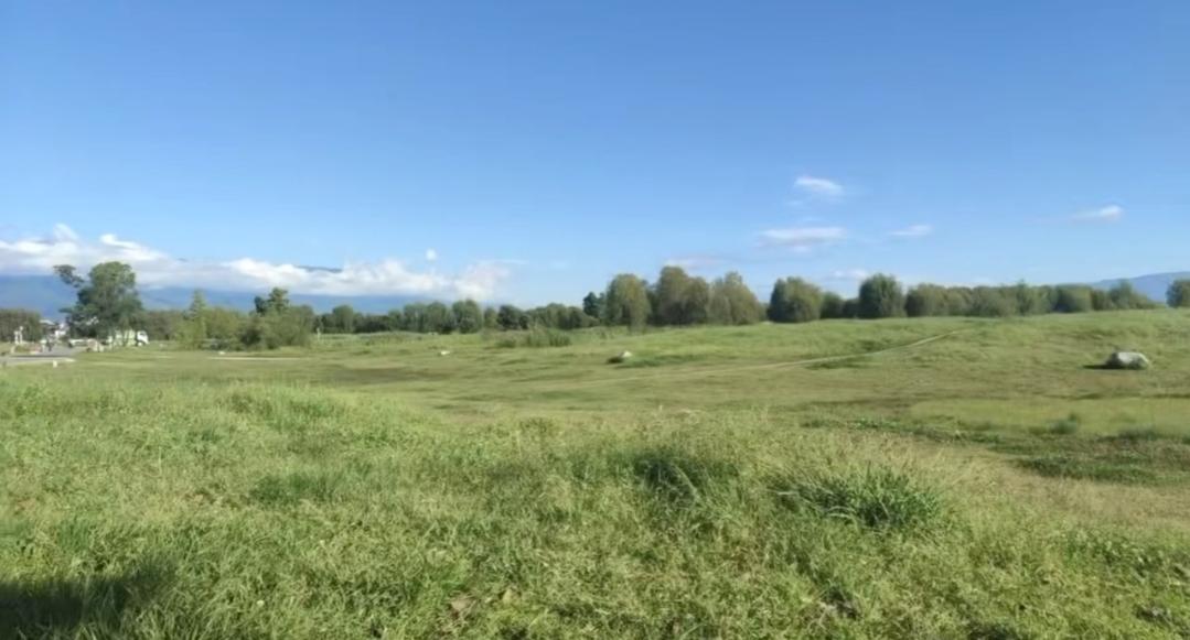 大理风光你喜欢吗