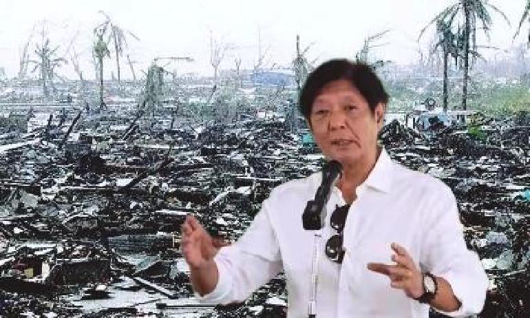 急报！吕宋岛暴雨未歇，近海对峙频见，新一轮压力正逼近！
 
据最新报道，菲律宾国