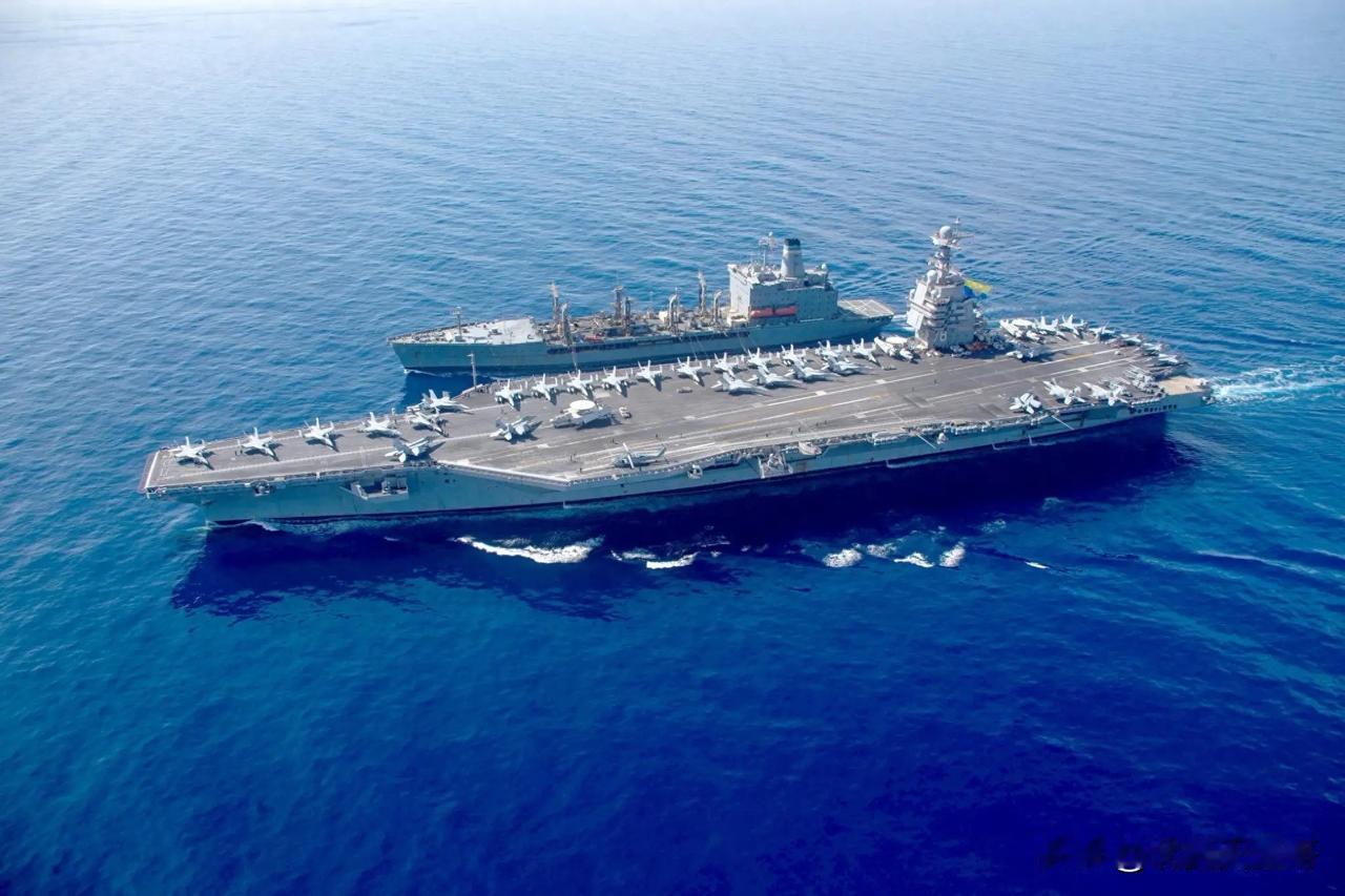 美伊战争一定会开打



     美国派出的航母已经超过了两个集群，“福特+林