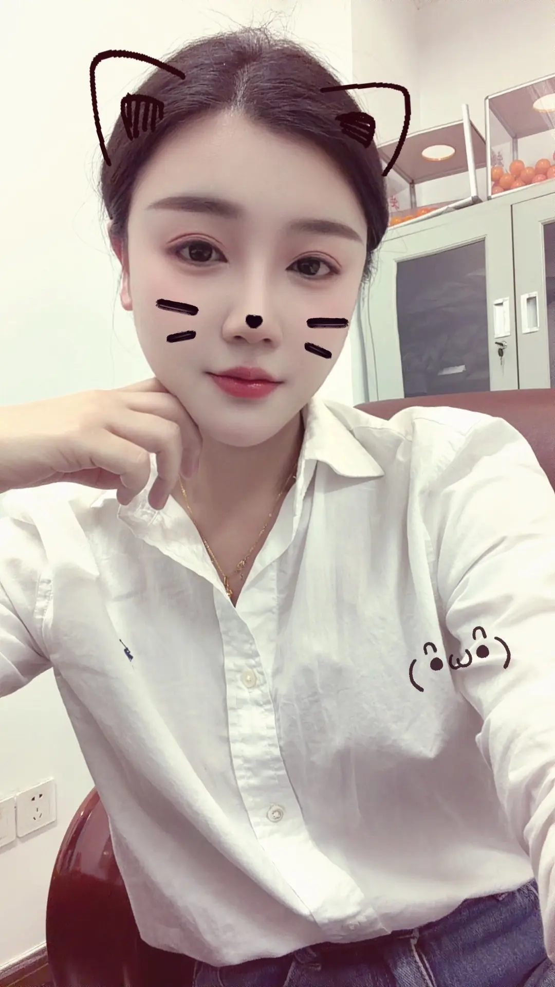 闲拍 十二月好运加满