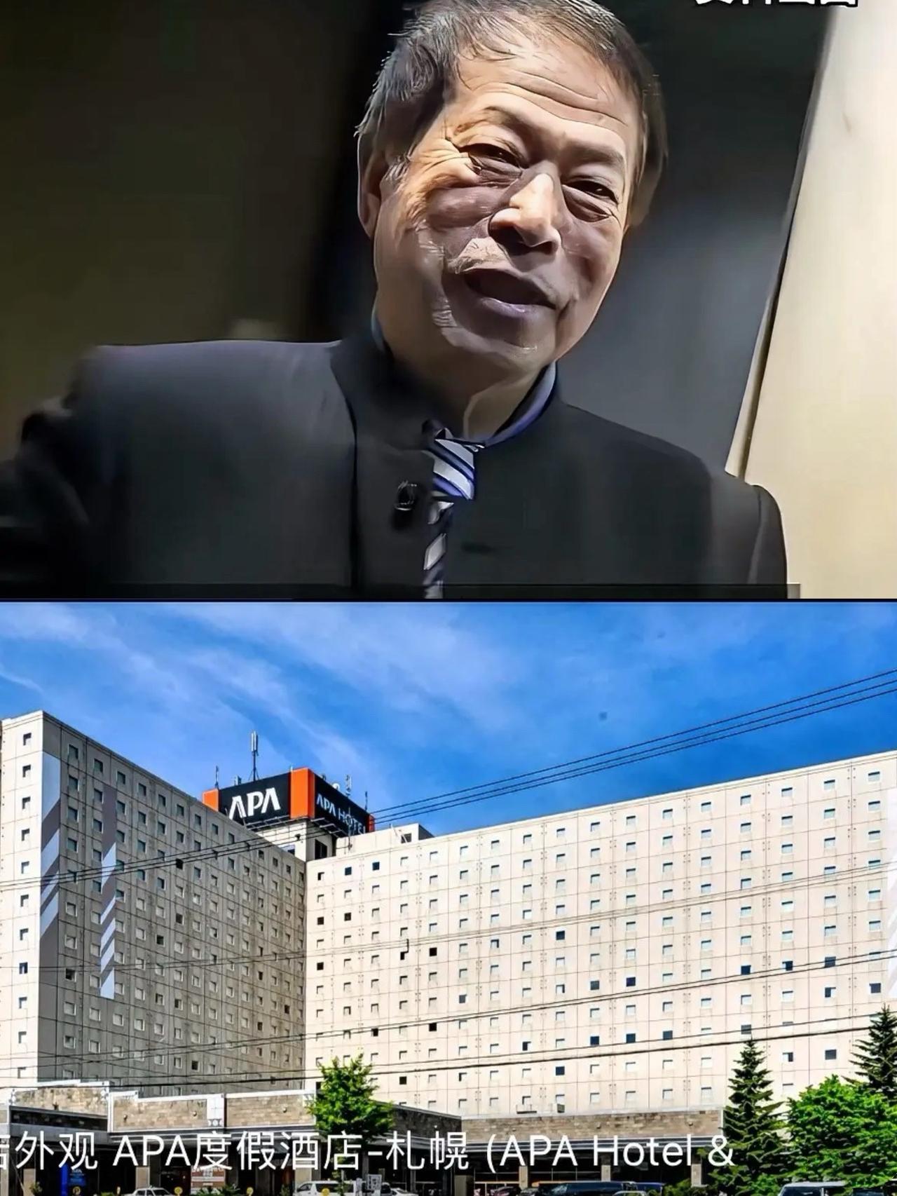 元谷外志雄死不死不重要，
怎么死的更不重要，
真正值得我们警惕的，是还有多少中国